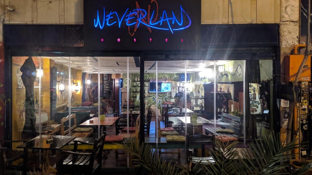 Neverland Hostel - Istanbul — Fotoğraflar 2